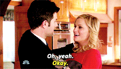 kerrywashingten:  Ben/Leslie Meme → 1/6 Scenes ↳ Proposal in 5x05 