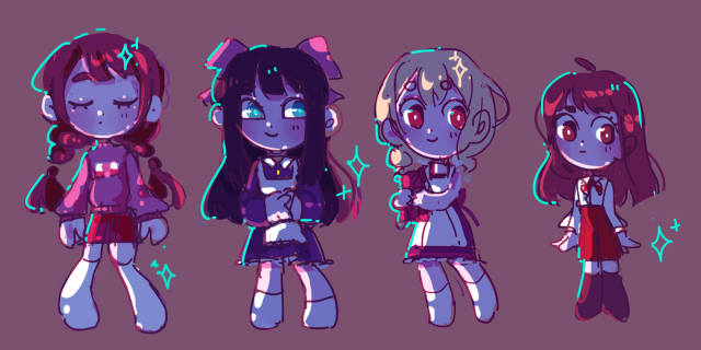 more horror rpgmaker protags !