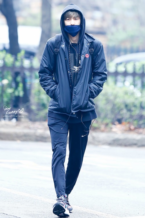 fyexo: dear sunny | do not edit. (1,2)
