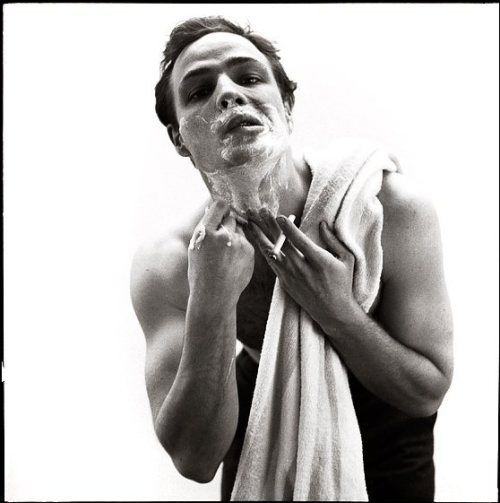 nevver:  Richard Avedon