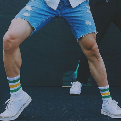 Feel Free To Join My New Religion Called Jimins Thighs