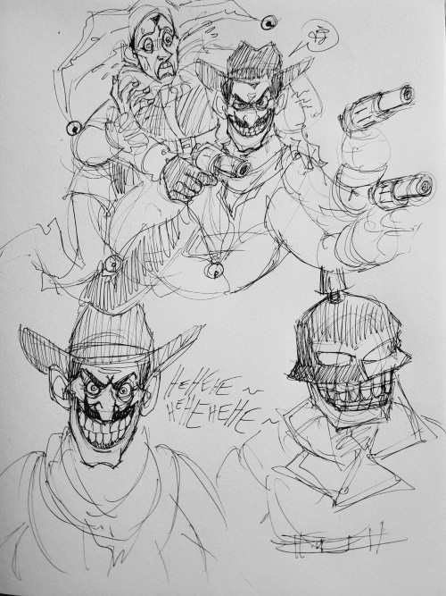 More Puppets