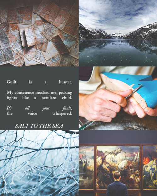 firstlinesandlastlines:Salt to the Sea, Ruta Sepetys