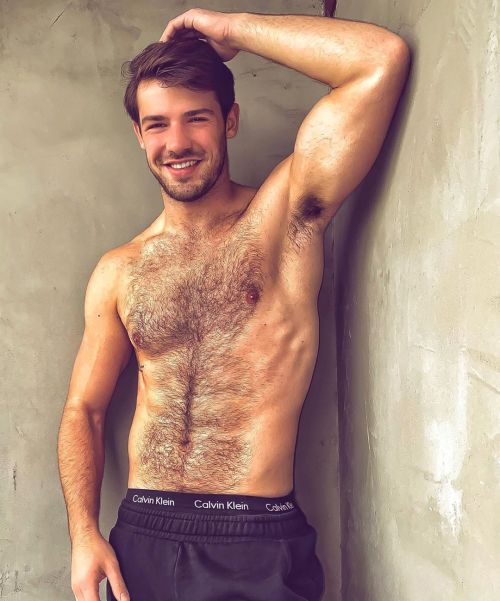 Pits & Other Scruff adult photos