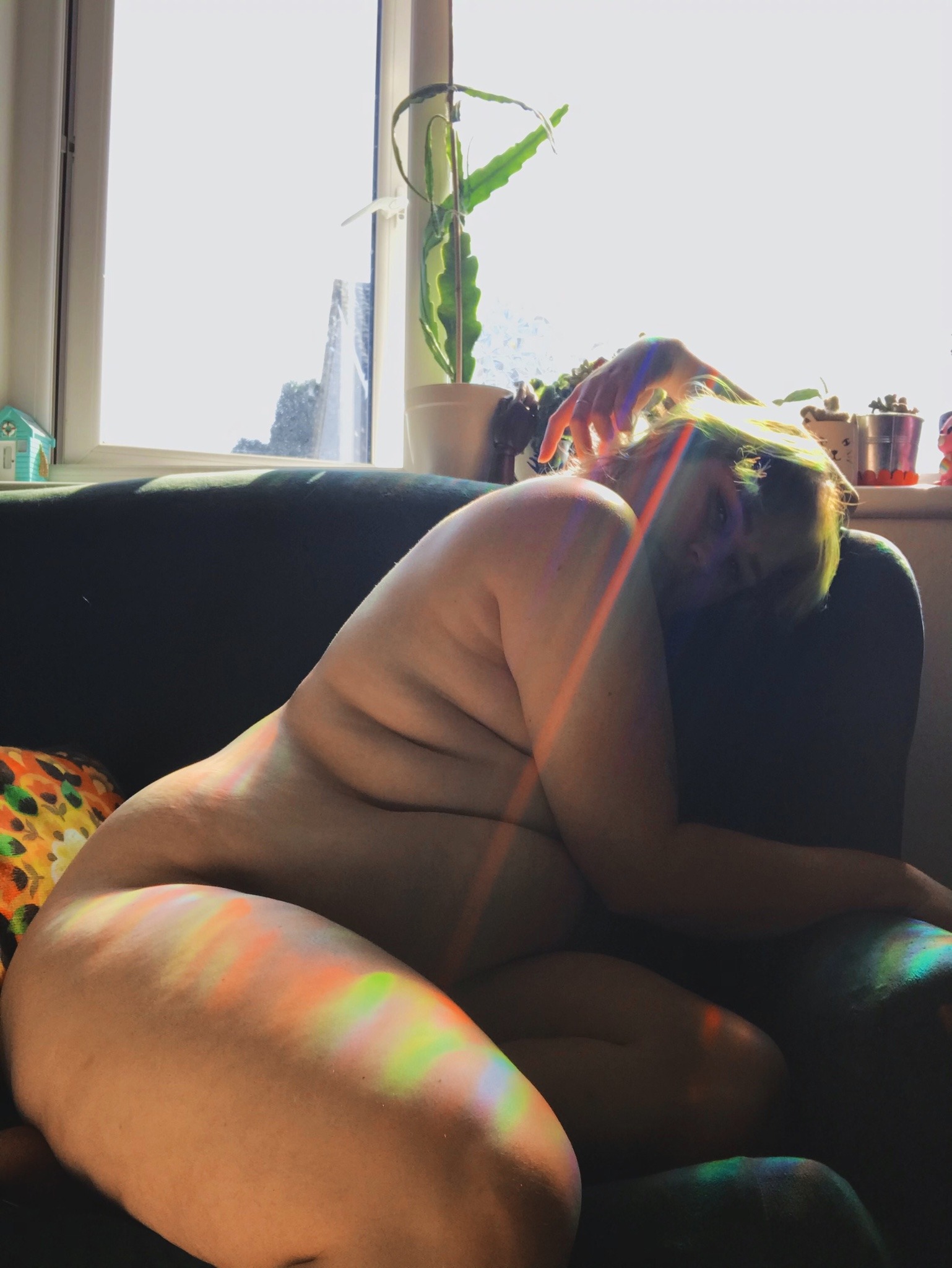 Porn Pics cutiebooty-tummyloving:Just dumping a load