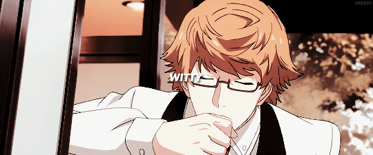 kanekx:zodiac meme:↳Tokyo Ghoul + Aquarius ♒