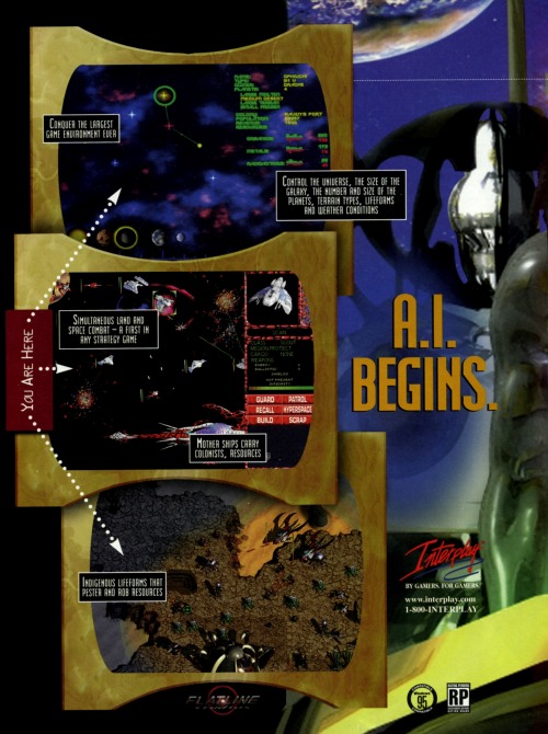 Alien Intelligence