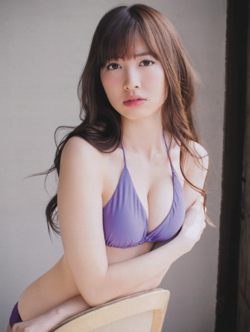 chong2-ho1: Haruna Kojima : 小嶋 陽菜