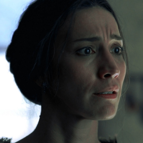 jesuswasafag: inspirational women of black sails
