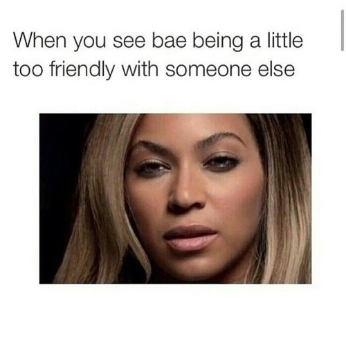 exclusivelyfabj:  😒 I’m done LOL 😂💯