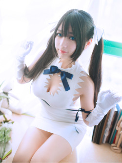 scandalousgaijin:  Hestia