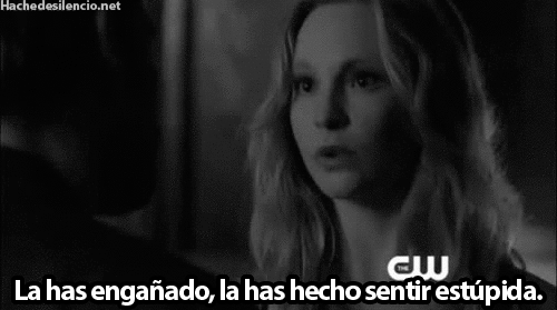 Hache de silencio