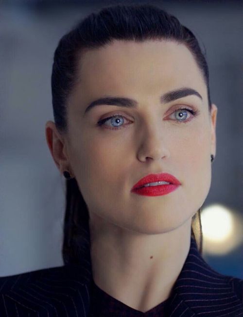Katie Mcgrath 