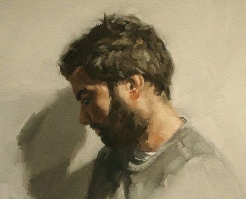 Grantaire Kai Samuels-Davis