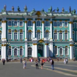 #Winter #palace   #architecture #baroque #architect #art #museum #colors #colours   June 14, 2012  #summer #heat #hot #travel #SaintPetersburg #StPetersburg #Petersburg #Russia #СанктПетербург #Петербург #Питер #Россия