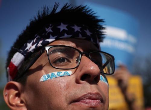 If DACA Ends, Here’s What The Program’s Recipients Need To Know About Their Rights