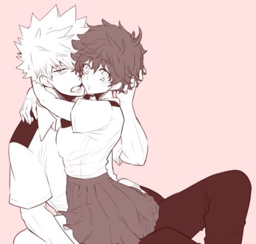 katsudeku:Art by ひよてん