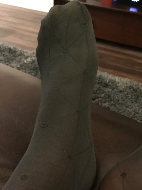 Very thin&hellip;. these once belonged to a friend of mine who lives in Chicago. Now they are al