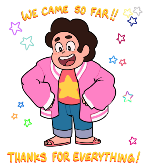   Thank you @rebeccasugar and everyone who