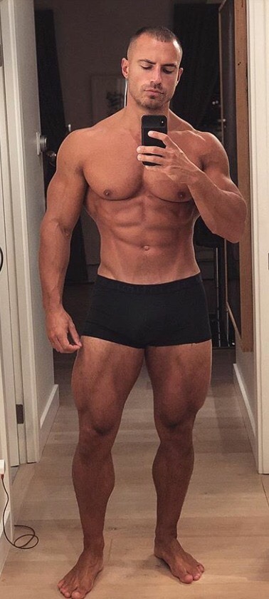 muscleorlando: