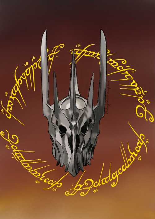 In All The Deeds Of Melkor The Morgoth Upon Arda, In His Vast Works And In The Deceits Of His Cunning,