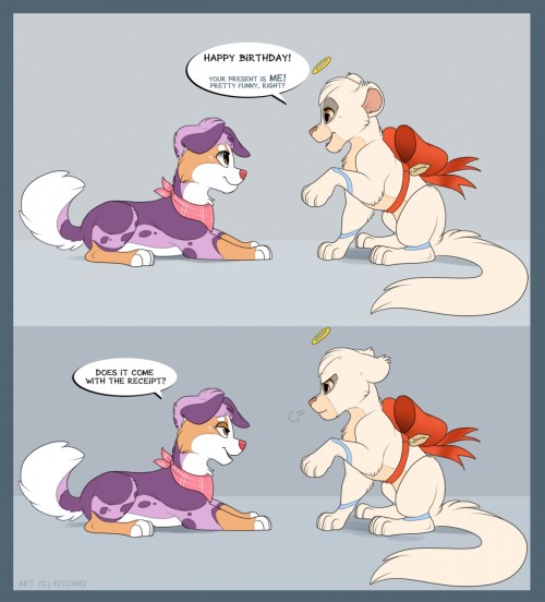furrywolflover:  http://www.furaffinity.net/user/kitchiki/   >w<