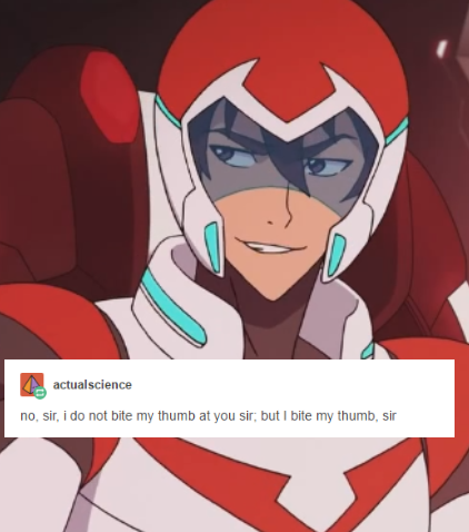 nathanielthecurious:explainingthejoke:asexuwhat:firebreathingeli:octoplus:It happened. I got turned 