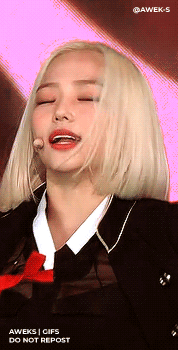 awek-s:  send me an idol + an era !yeeun + me – for anon