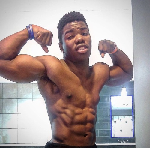baddestbaits:  Xavier