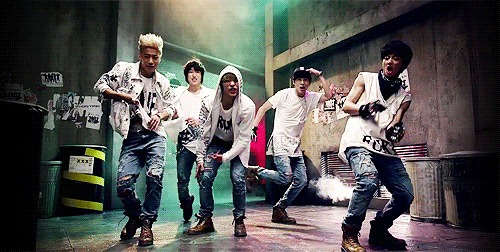 ★ Hunty ★