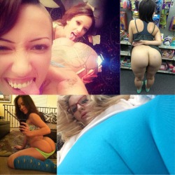 thepawgblog:The best selfies of 2014  (Click