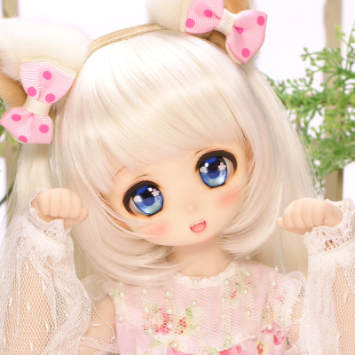 dollce doll bjd