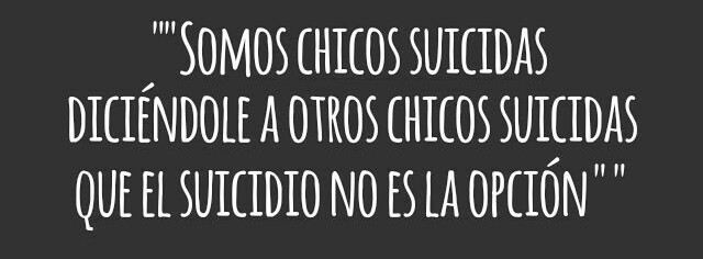 Patético.