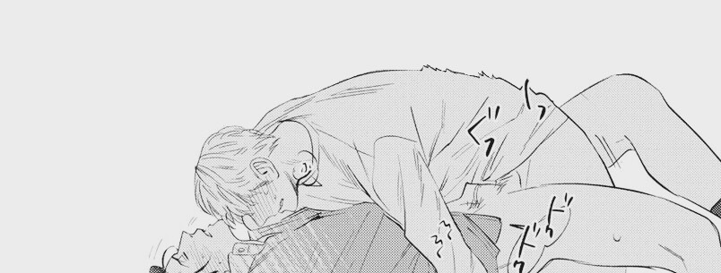 ireadyaoimangas:  IRYM’s 35 Day Yaoi Challenge  12.	Do you like bara?   OMG YAAAS..I
