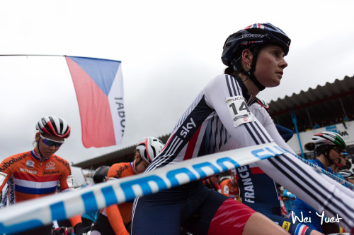 2016 CX World Championships Heusden-Zolder Women’s Race. All pics on Photoshelter.