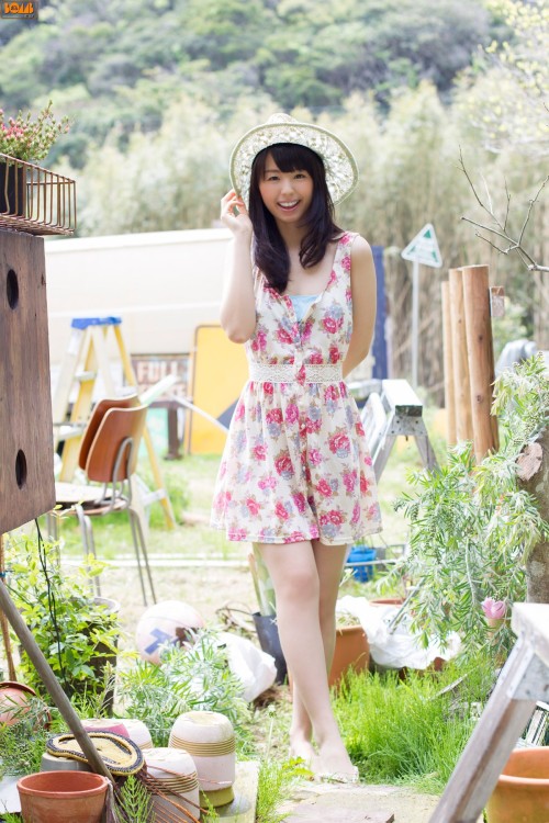 wwwwwwwwww:  小池里奈