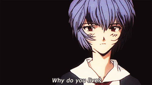 evangelion76 - You Are (Not) Alone