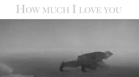 jamie-bennett:faelans-treasure-chest:frozendailydose:coldneverbotheredme:Inspired by several posts s