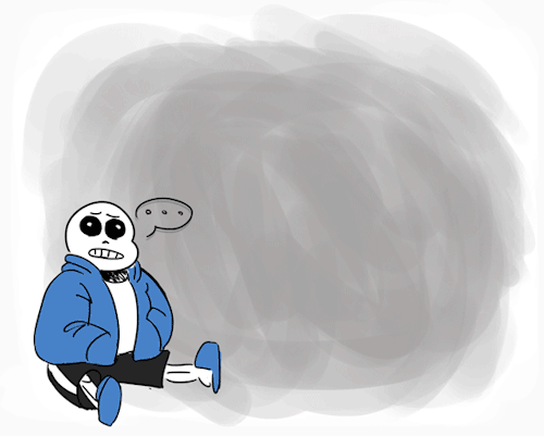 orphyis-art:    Sans is great at puns and all, but we all know Papyrus is the Pun master… (forgive me)   