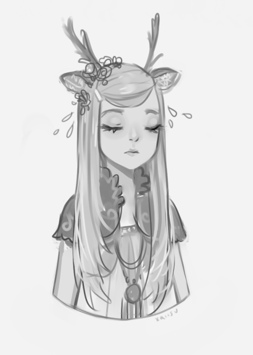 an oc that i don&rsquo;t know what to do with orz&quot;