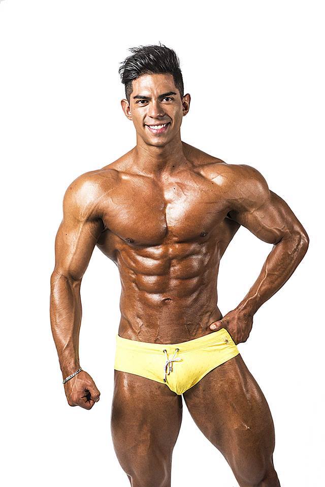  Fernando Valdez World