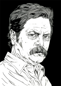 andychristofi:  “ I’m just gonna stay angry. I find that relaxes me.” Prints 