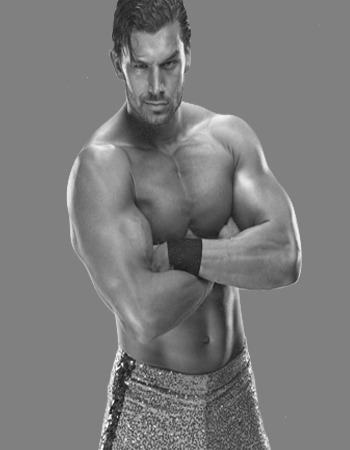 x-mizfit:  50 flawless people (in no particular order)    ↳ 30. Fandango 