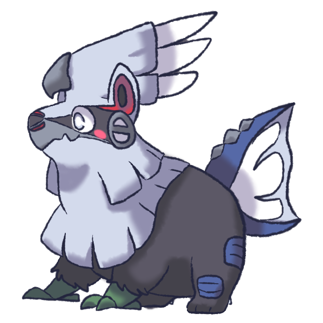ground-types:  roseyhyena:  He’s So Fucking Fat And So Fucking Valid   @jyarako