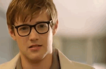 Archie (Dan Cohen) comes out - Archie sale del armario My Mad Fat Diary (2x04)