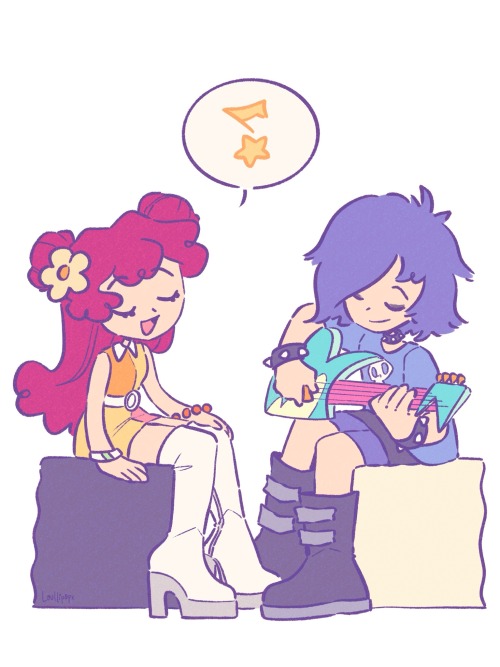 Acoustic Session