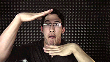 seans-infected-retinas:  Congratulations Markiplier; To three years of Youtube!And