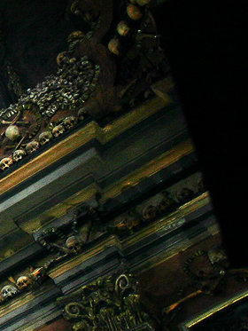 calanthesfeuillemort:  San Bernardino alle Ossa, Milan, Italy 