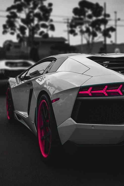 Pictures Of Luxury