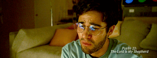 Andrew Cunanan | Music - The Assassination Of Gianni Versace: American Crime Story